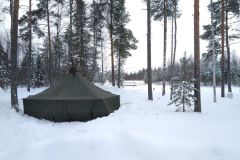 2_On hanget, korkeat nietokset