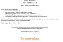 laskiaisrieha