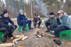 Tarpojat