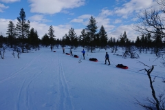 saariselkä1