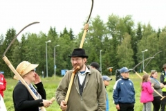 Mitähän siinä supistaan?