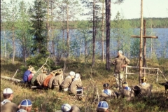 Pökkelökuvia 80- ja 90-luvuilta