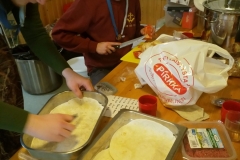 10_Waarien iltapuhteita