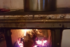 Vaeltajat ja aikuiset